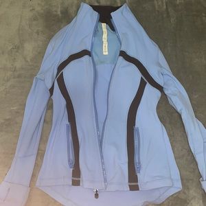 Lululemon define jacket